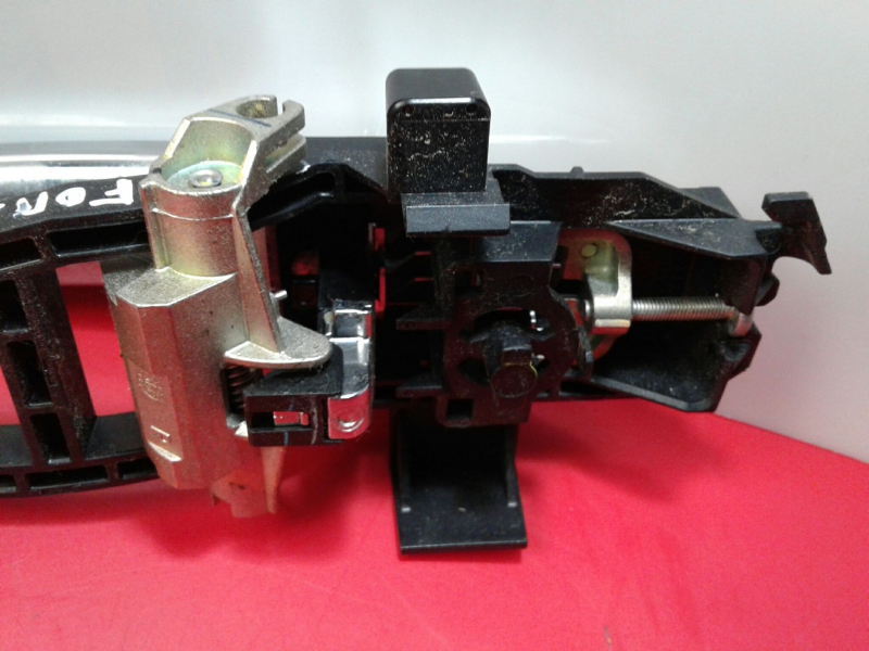 Maniglia porta anteriore destra FORD Ranger (TKE) Imagem-2