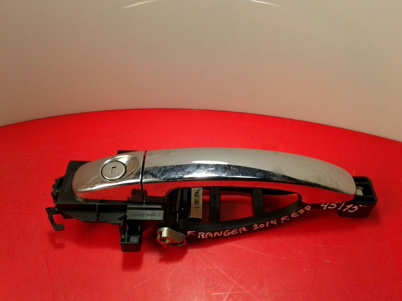 Maniglia porta anteriore sinistra FORD Ranger (TKE)