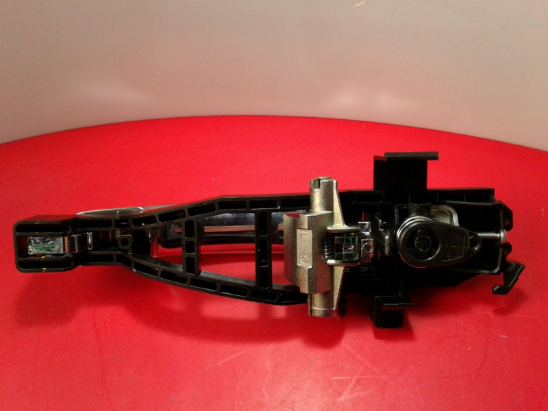 Maniglia porta anteriore sinistra FORD Ranger (TKE) Imagem-2