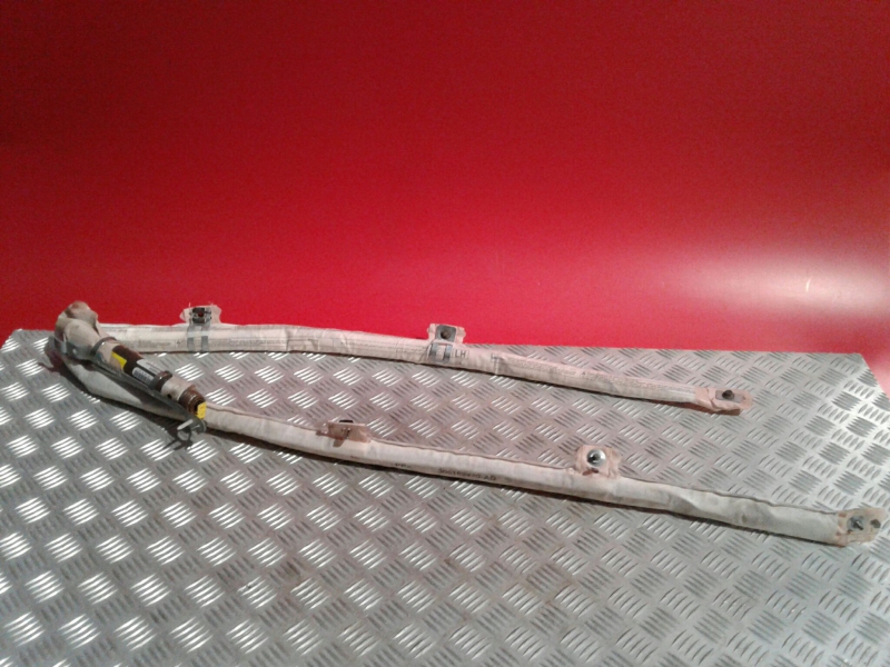 Airbag cortina esquerdo OPEL Insignia A Sedan (G09)