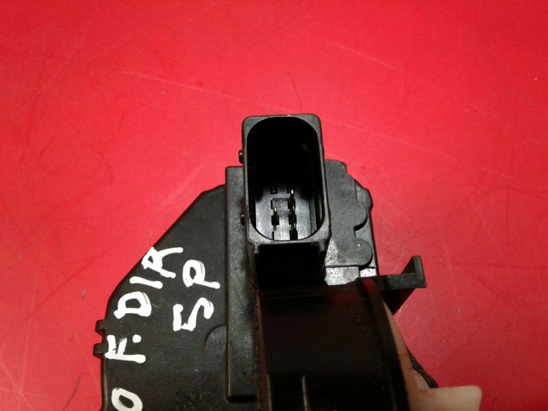 Front Right Door Lock OPEL Insignia A (G09) Imagem-1