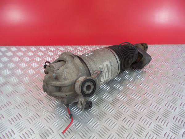 Left Rear Shock Absorber VOLKSWAGEN Touareg (7L)