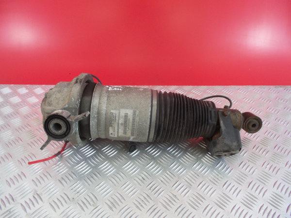 Left Rear Shock Absorber VOLKSWAGEN Touareg (7L) Imagem-1