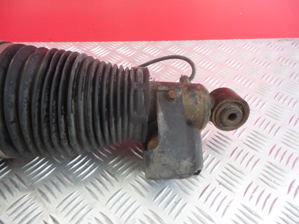 Left Rear Shock Absorber VOLKSWAGEN Touareg (7L) Imagem-2
