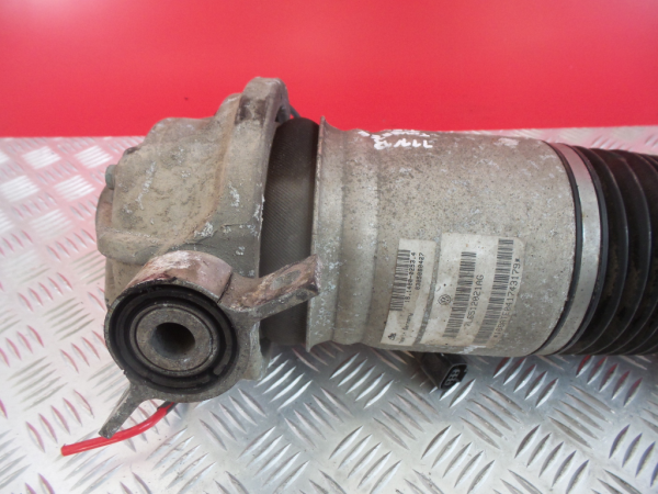 Left Rear Shock Absorber VOLKSWAGEN Touareg (7L) Imagem-3