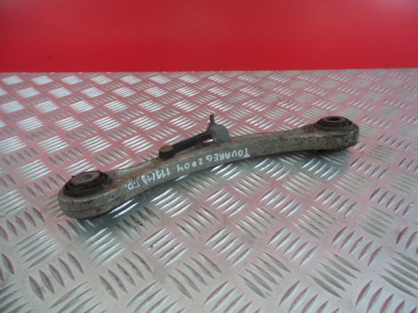 Right rear suspension arm VOLKSWAGEN Touareg (7L)