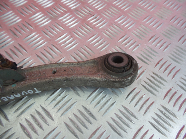 Braccio di sospensione posteriore destro VOLKSWAGEN Touareg (7L) Imagem-1