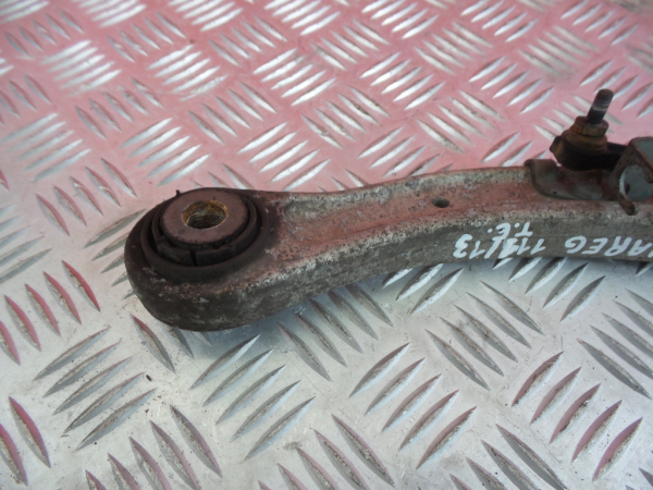 Bras de suspension arrière gauche VOLKSWAGEN Touareg (7L) Imagem-2