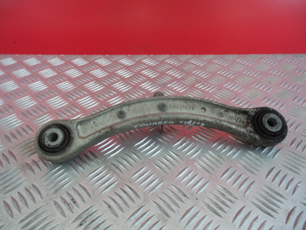 Bras de suspension arrière gauche VOLKSWAGEN Touareg (7L) Imagem-4