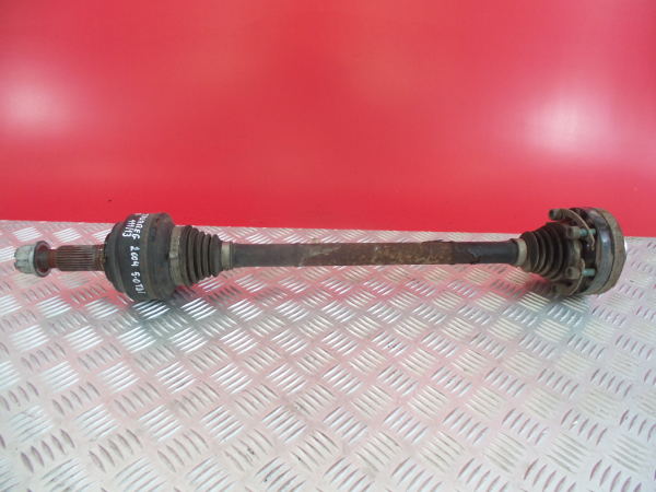 Semiasse posteriore destro VOLKSWAGEN Touareg (7L) Imagem-1