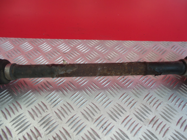 Semiasse posteriore destro VOLKSWAGEN Touareg (7L) Imagem-3