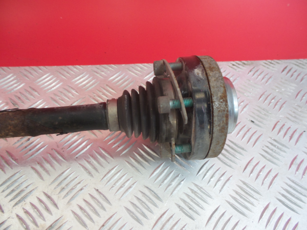 Semiasse posteriore destro VOLKSWAGEN Touareg (7L) Imagem-4