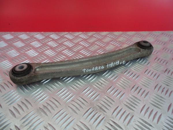 Left rear suspension arm VOLKSWAGEN Touareg (7L)