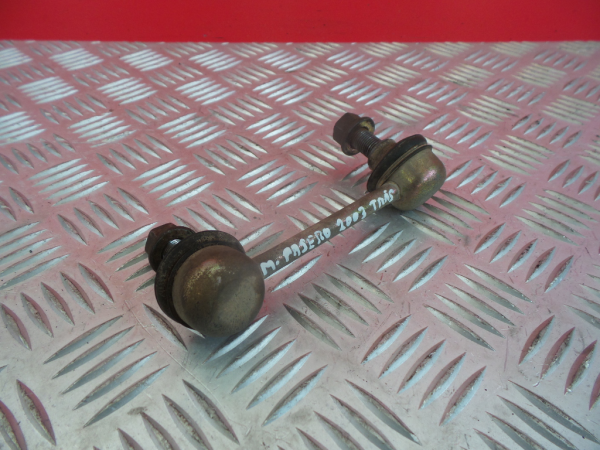 Biellette / barres stabilisatrices MITSUBISHI Pajero III (V6_W, V7_W)