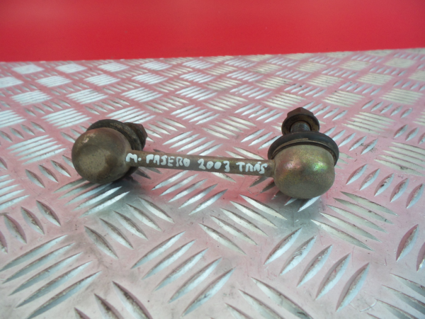 Biellette / barres stabilisatrices MITSUBISHI Pajero III (V6_W, V7_W) Imagem-1