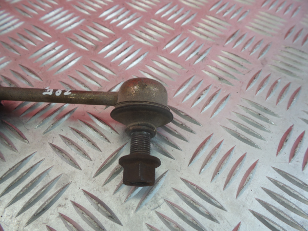 Biellette / barres stabilisatrices MITSUBISHI Pajero III (V6_W, V7_W) Imagem-3