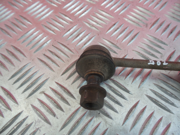 Biellette / barres stabilisatrices MITSUBISHI Pajero III (V6_W, V7_W) Imagem-4