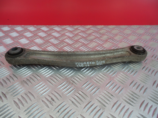 Right rear suspension arm VOLKSWAGEN Touareg (7L) Imagem-1