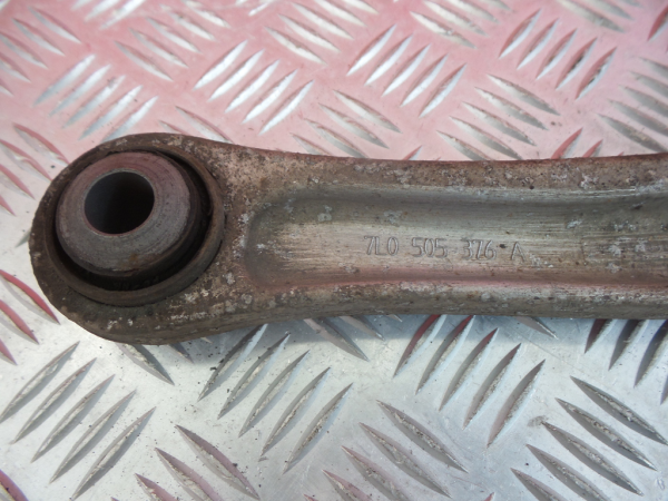Right rear suspension arm VOLKSWAGEN Touareg (7L) Imagem-2
