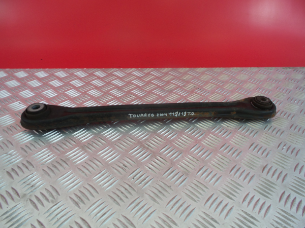 Braccio di sospensione posteriore destro VOLKSWAGEN Touareg (7L) Imagem-1