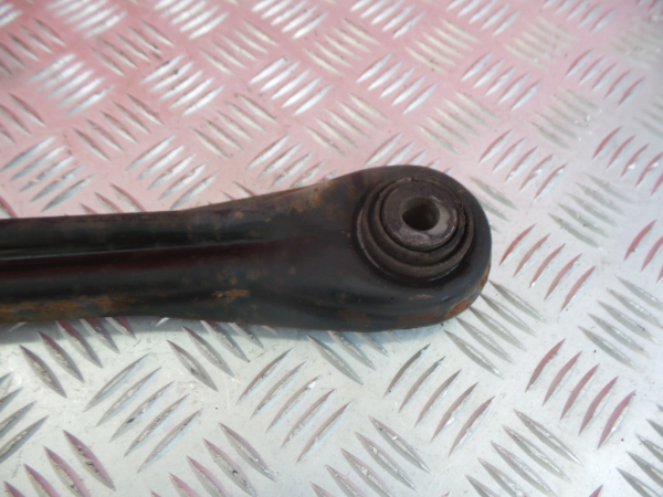 Braccio di sospensione posteriore destro VOLKSWAGEN Touareg (7L) Imagem-3