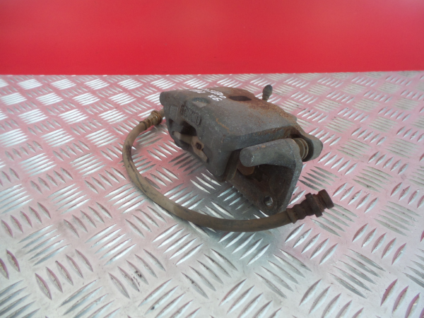 Étrier de frein arrière gauche MITSUBISHI Pajero III (V6_W, V7_W)