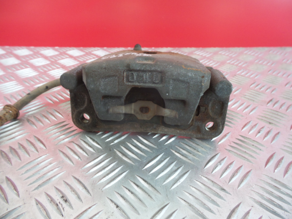 Étrier de frein arrière gauche MITSUBISHI Pajero III (V6_W, V7_W) Imagem-1
