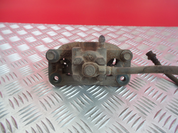 Étrier de frein arrière gauche MITSUBISHI Pajero III (V6_W, V7_W) Imagem-3