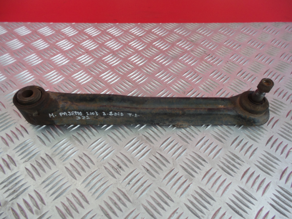 Bras de suspension arrière Droite MITSUBISHI Pajero III (V6_W, V7_W) Imagem-1