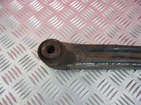 Bras de suspension arrière Droite MITSUBISHI Pajero III (V6_W, V7_W) Imagem-2