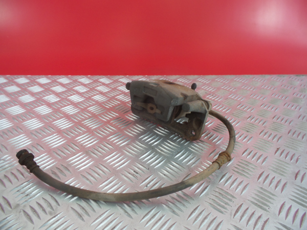 Étrier de frein arrière Droite MITSUBISHI Pajero III (V6_W, V7_W)