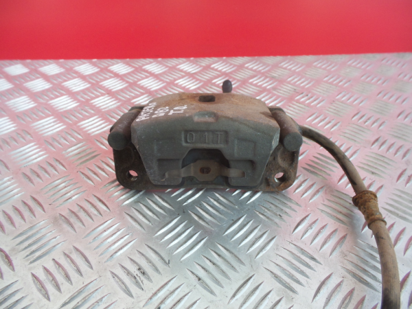 Étrier de frein arrière Droite MITSUBISHI Pajero III (V6_W, V7_W) Imagem-1