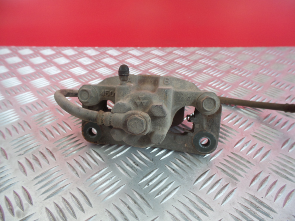 Étrier de frein arrière Droite MITSUBISHI Pajero III (V6_W, V7_W) Imagem-3
