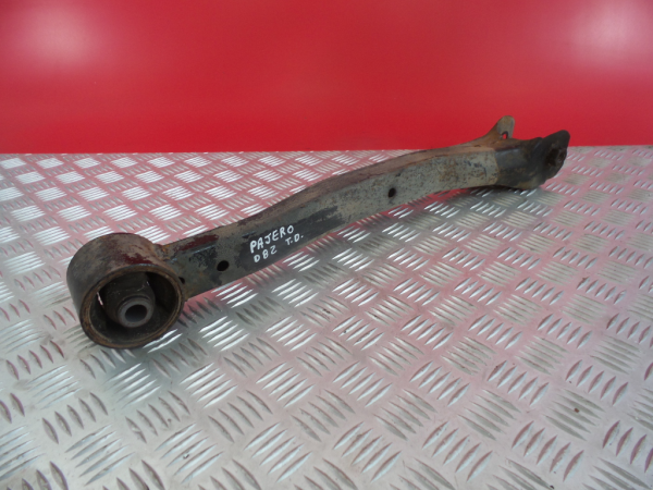 Bras de suspension arrière Droite MITSUBISHI Pajero III (V6_W, V7_W)