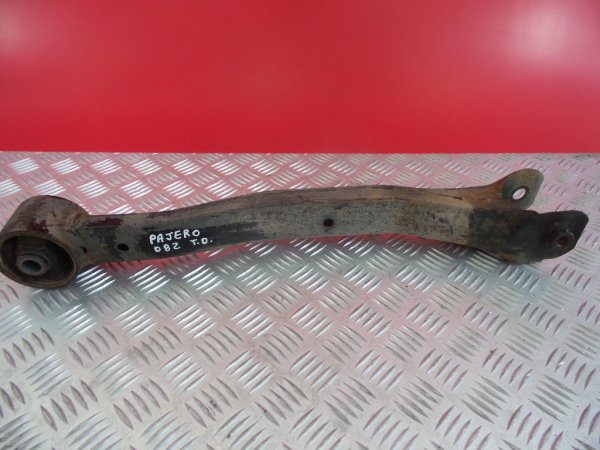 Bras de suspension arrière Droite MITSUBISHI Pajero III (V6_W, V7_W) Imagem-1
