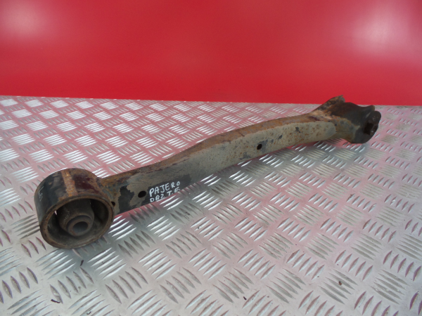 Bras de suspension arrière gauche MITSUBISHI Pajero III (V6_W, V7_W)