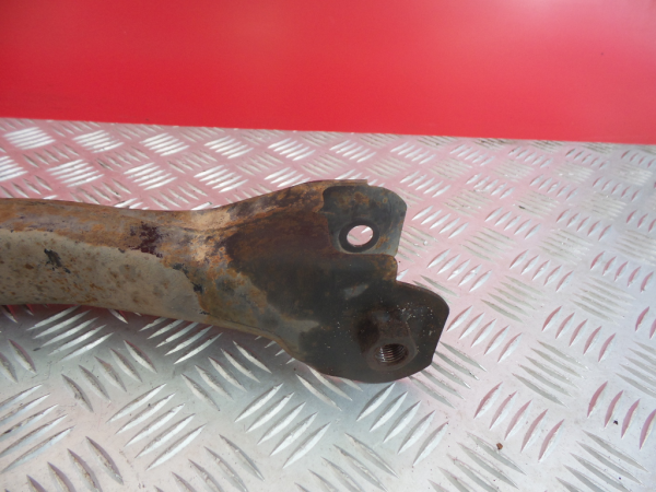 Bras de suspension arrière gauche MITSUBISHI Pajero III (V6_W, V7_W) Imagem-2