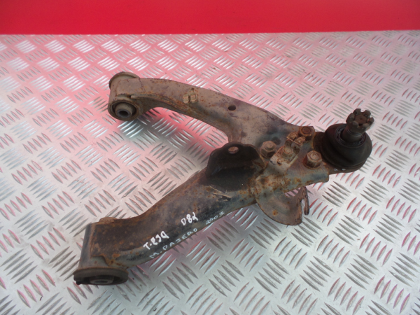 Bras de suspension arrière gauche MITSUBISHI Pajero III (V6_W, V7_W) Imagem-2