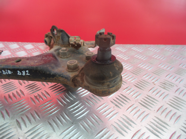 Bras de suspension arrière Droite MITSUBISHI Pajero III (V6_W, V7_W) Imagem-3