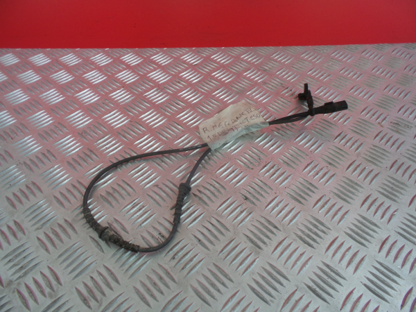 Sensore ABS posteriore sinistro RENAULT Megane IV Grandtour (K9A/M_)