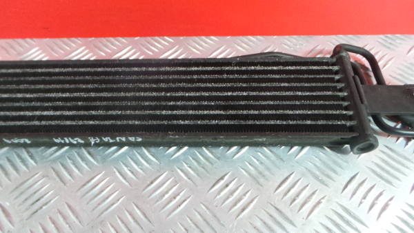 Radiador do óleo HYUNDAI Santa Fé II (CM) Imagem-4