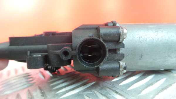 Moteur lève-vitre avant gauche HYUNDAI Santa Fé II (CM) Imagem-3