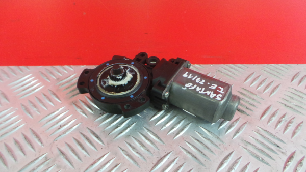 Moteur lève-vitre arrière gauche HYUNDAI Santa Fé II (CM)