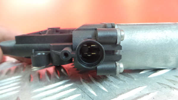 Moteur lève-vitre arrière gauche HYUNDAI Santa Fé II (CM) Imagem-3