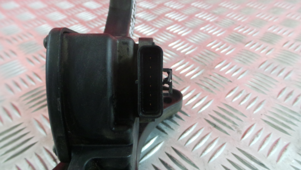 Pedal acelerador HYUNDAI Santa Fé II (CM) Imagem-3