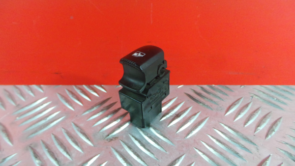 Commande / interrupteur lève-vitre Arrière gauche HYUNDAI Santa Fé II (CM) Imagem-1