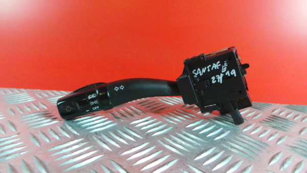 Botão / interruptor de luzes HYUNDAI Santa Fé II (CM)