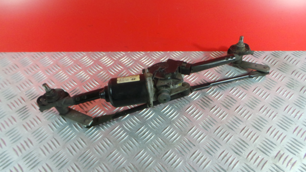 Motor limpa vidros frente HYUNDAI Santa Fé II (CM)