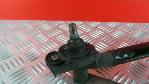 Motor limpa vidros frente HYUNDAI Santa Fé II (CM) Imagem-1