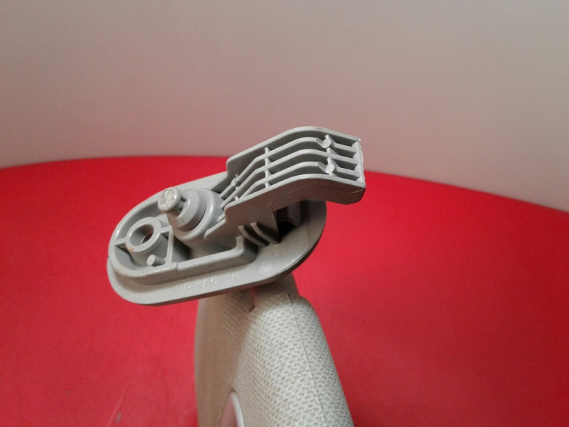 Pare-soleil gauche HYUNDAI i30 (GD) Imagem-1